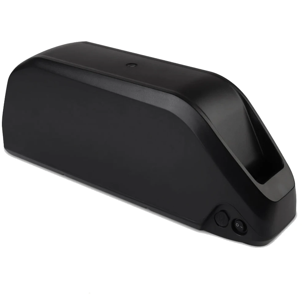 Корпус аккумулятора 48 В аккумуляторной батареи Вниз трубки Downtube 13S 7P 10S 9P 14S 6P Макс.