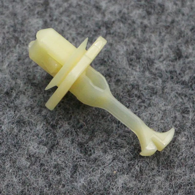 Для tiguan Scirocco Touarege передняя отделка лобового стекла Панель зажим A-стойка застежка