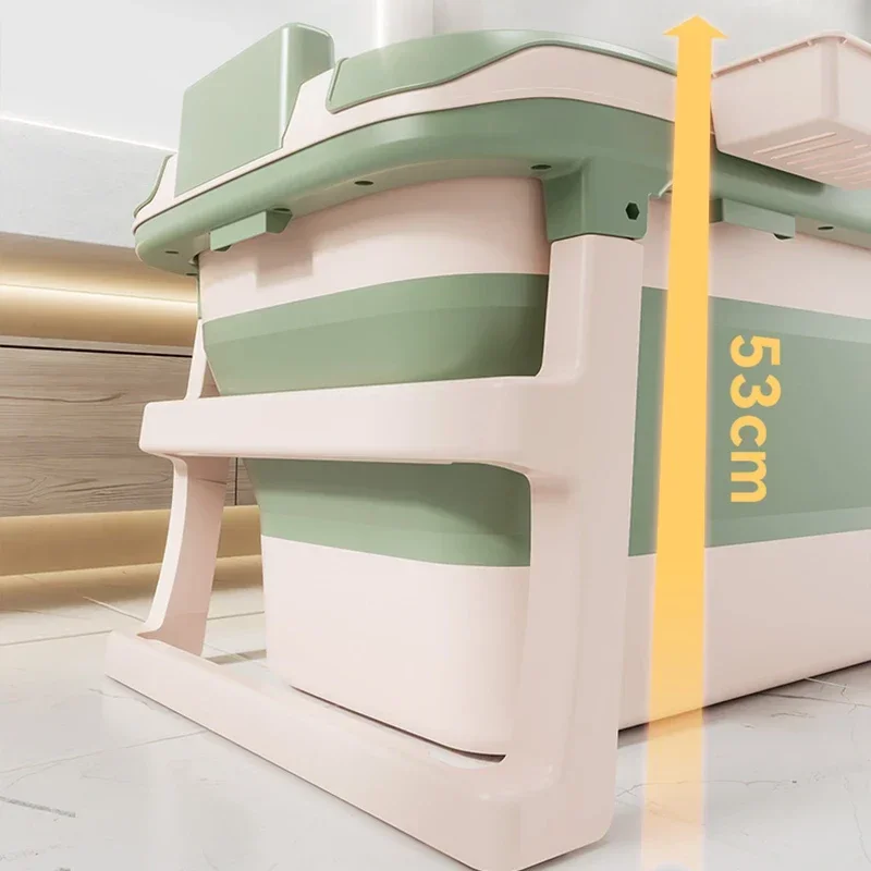 Уличная гидромассажная Ванна игрушки детская опора ванна для льда портативная