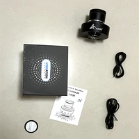 вибродинамик Adin 26 Вт#5