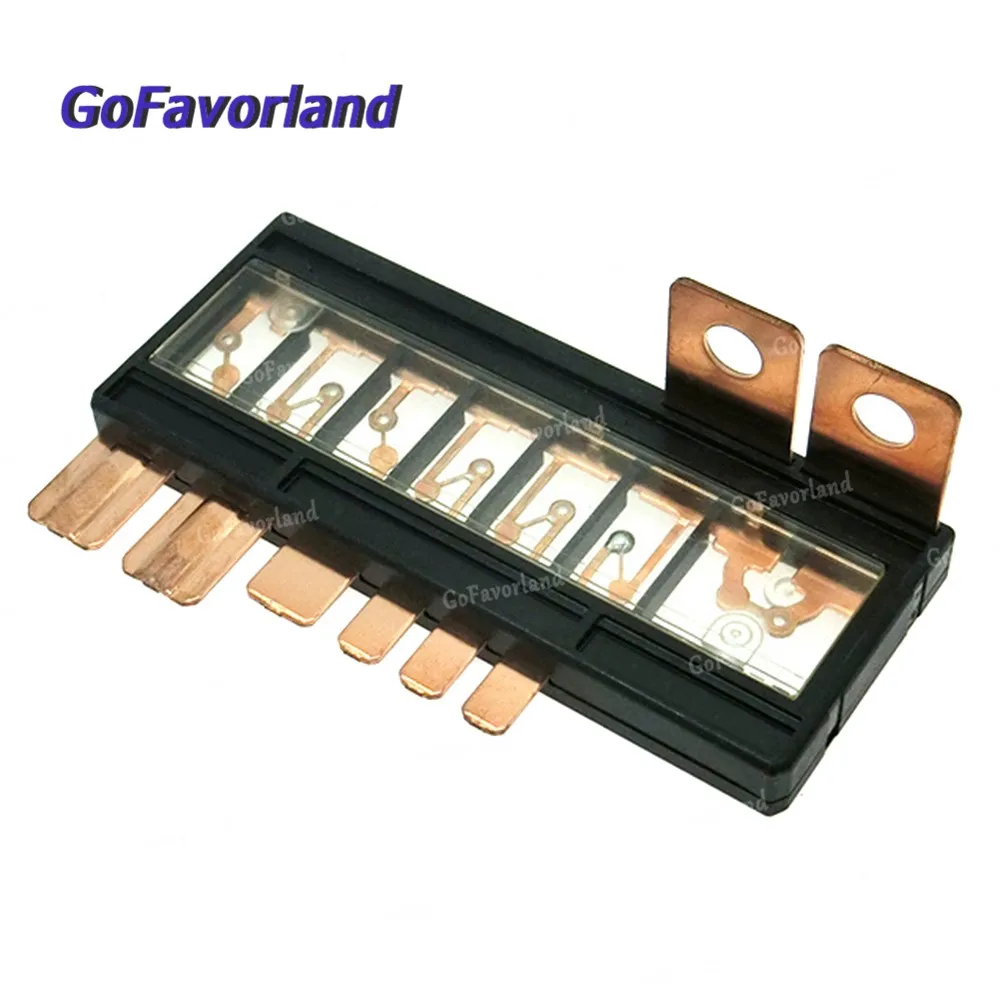 

Многоблочный предохранитель 38231TBAA01 38231-TBA-A01 для Honda Civic FC1/FK7 2016 2017 2018 2019 2020 2021 2022