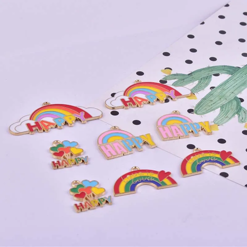 Рисунок 3 - эмалированные подвески в виде 