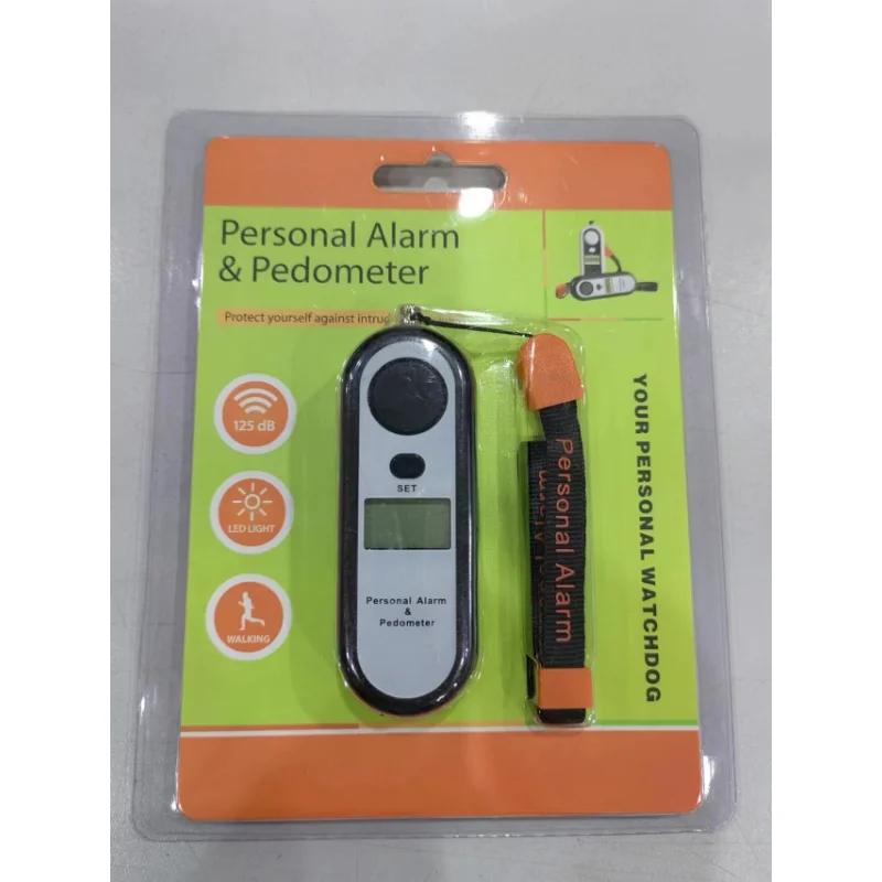 Рисунок 6 - Устройство для самозащиты для женщин