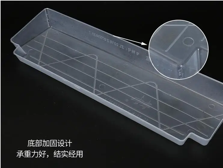 Средний контейнер специального назначения для пчелиной пыльцы посуда удаления