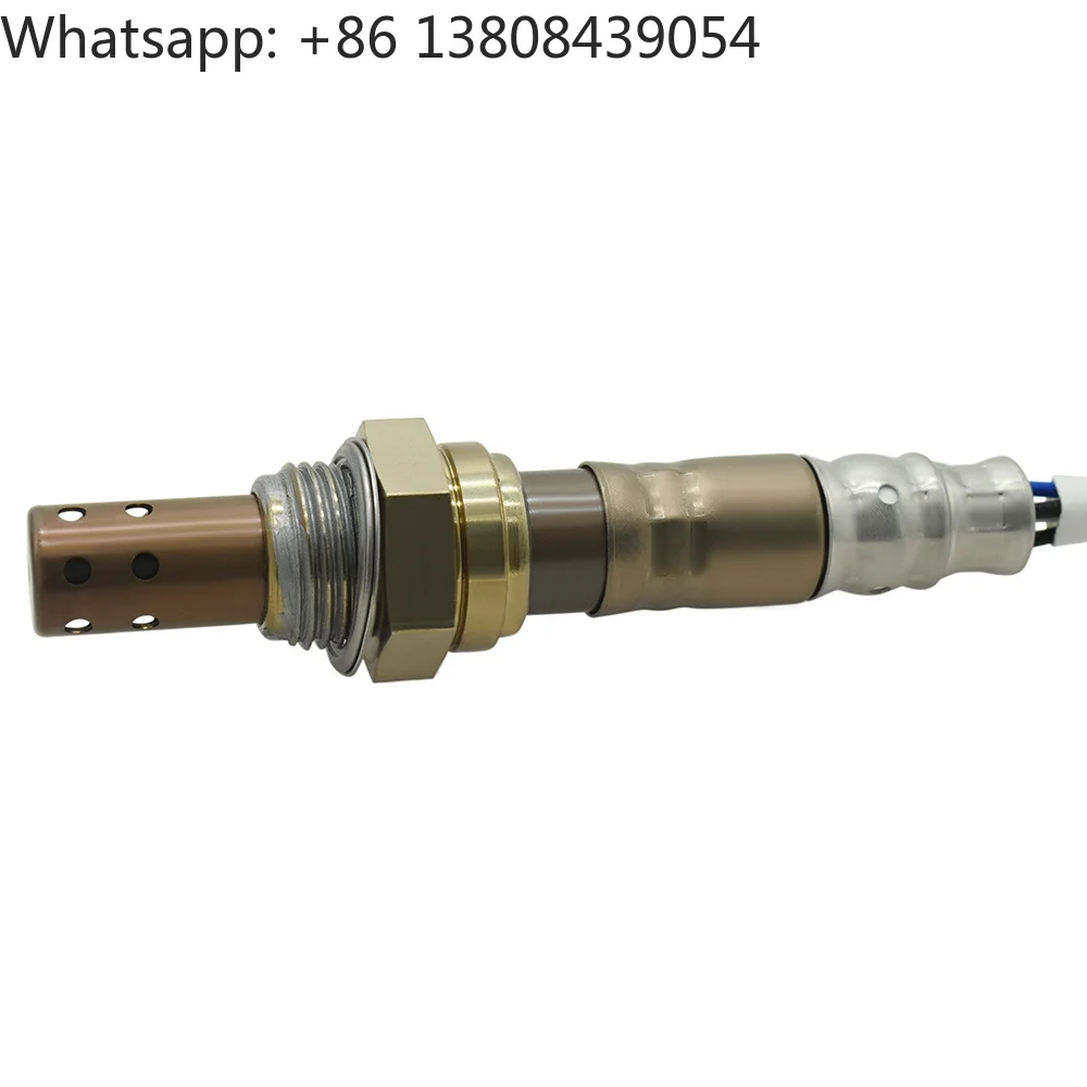 Фото 36531-PLR-003 Датчик кислорода O2 для CITROEN BERLINGO / BERLINGO FIRST MPV, HONDA PRELUDE V, PEUGEOT, SUBARU, HONDA FR-V №3