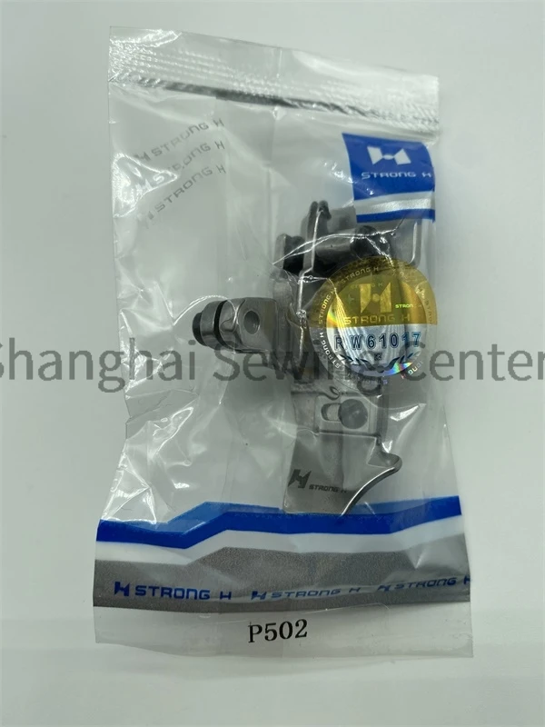 E982 P502 H500 D581 KG155 Mocna игольчатая пластина H прижимная лапка для подачи собаки
