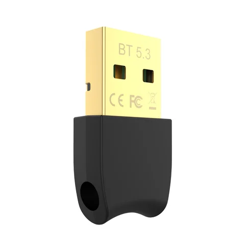 Bluetooth 5.3 адаптер kebidumei