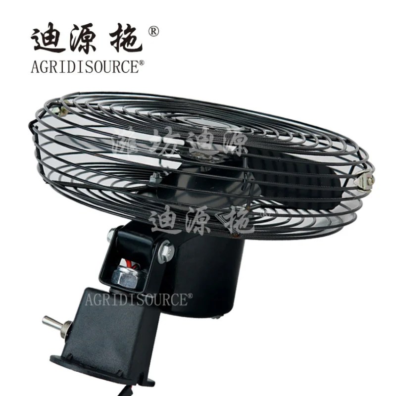 Китай: высококачественные запасные детали для сельскохозяйственного трактора