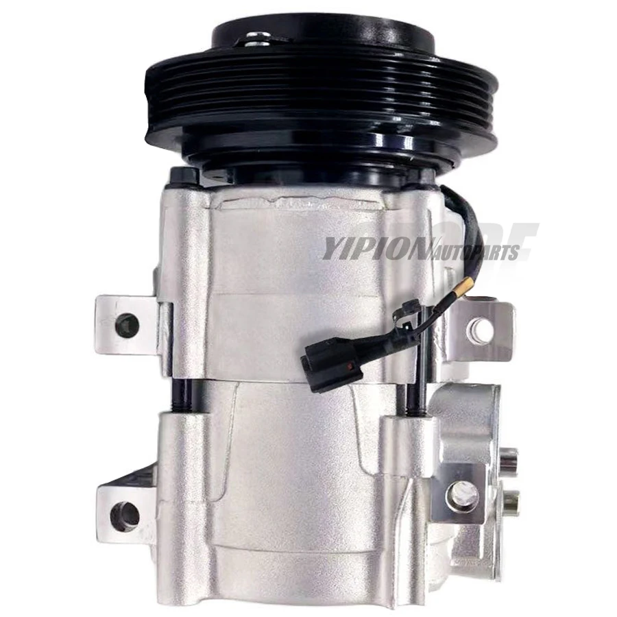 Компрессор кондиционера для hyundai townan 2.9L 97610-H1021 97610H1021 HS18