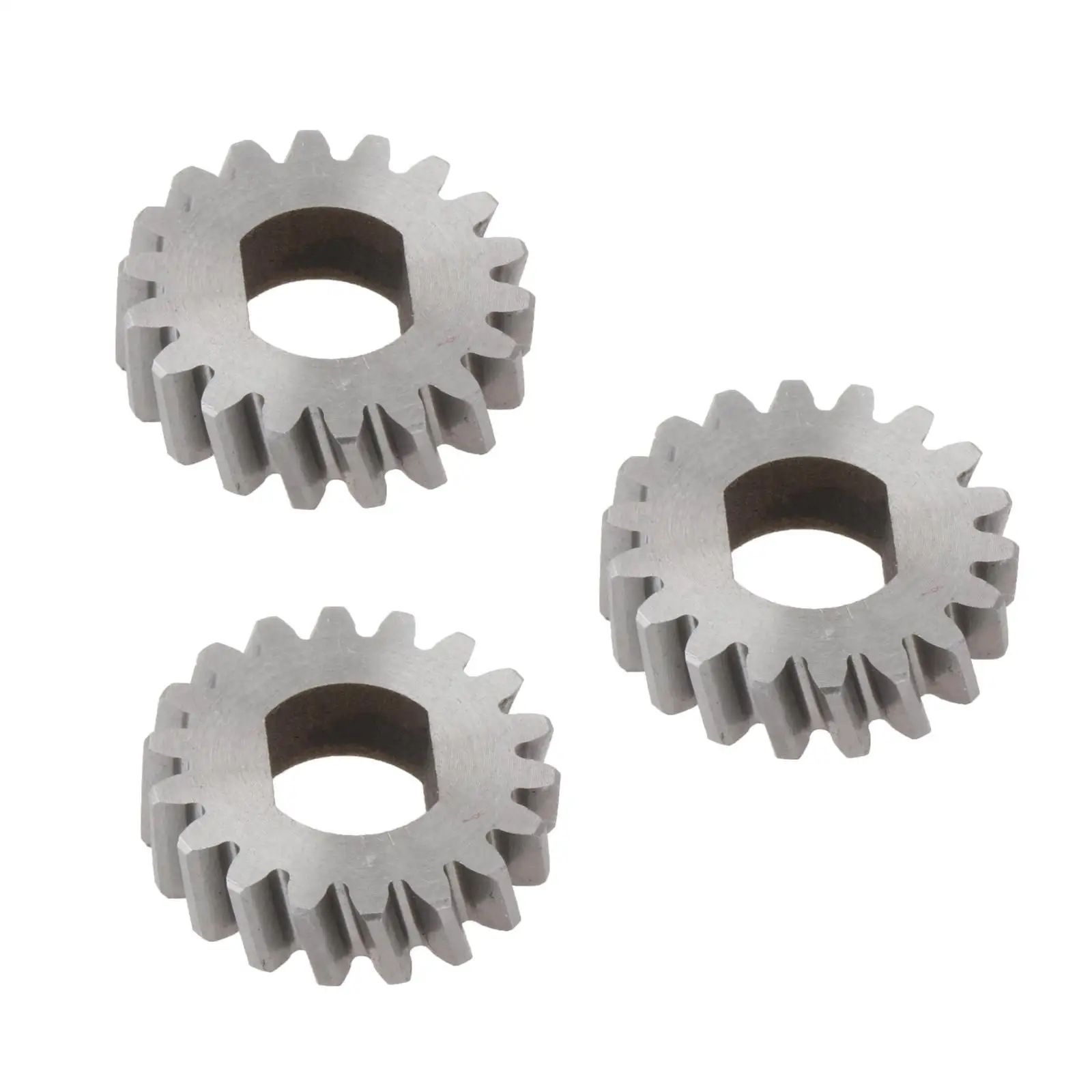 

3x 18/19 Sunroof Motor Cog Gear Замена F10F02E90E70 4