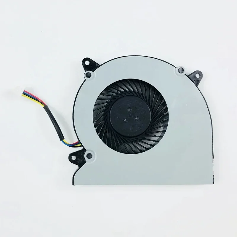 Фото Новый оригинальный охлаждающий процессор для ноутбука Asus N550 N550J N550JV N550L N750 N750JV N750JK G550J G550JK Кулер MF60070V1-C180-S9A №2