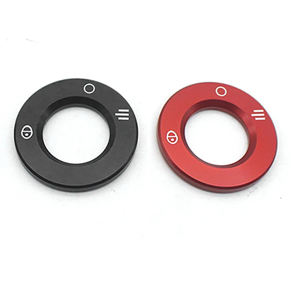 Отделка для мотоциклетного рулевого замка задняя крышка Vespa LX S ET4 GTS GTV 50 125 150 250 300