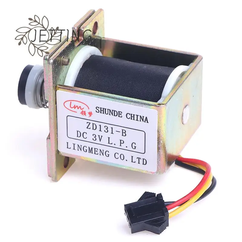 

Hot ZD131-B DC 3V Universal Gas Valve Electric Heater - Air Column Control Unit Accessories With Thread For Water Heating