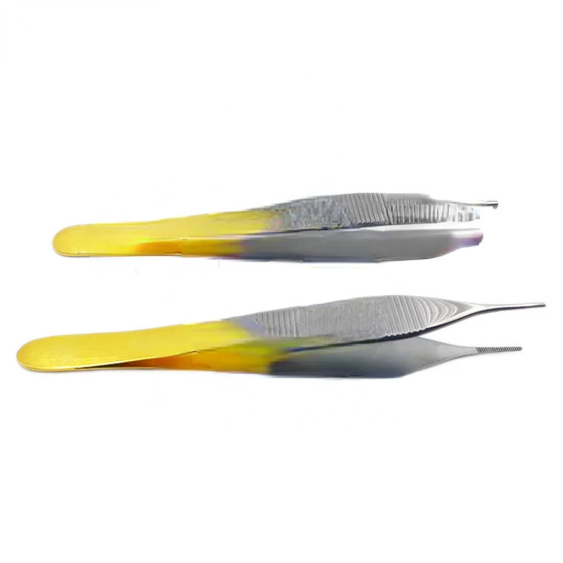 

Veterinary Dissecting Forceps Orthopedic Instruments