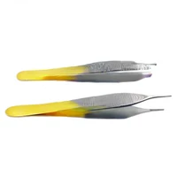 veterinary dissecting forceps orthopedic instruments