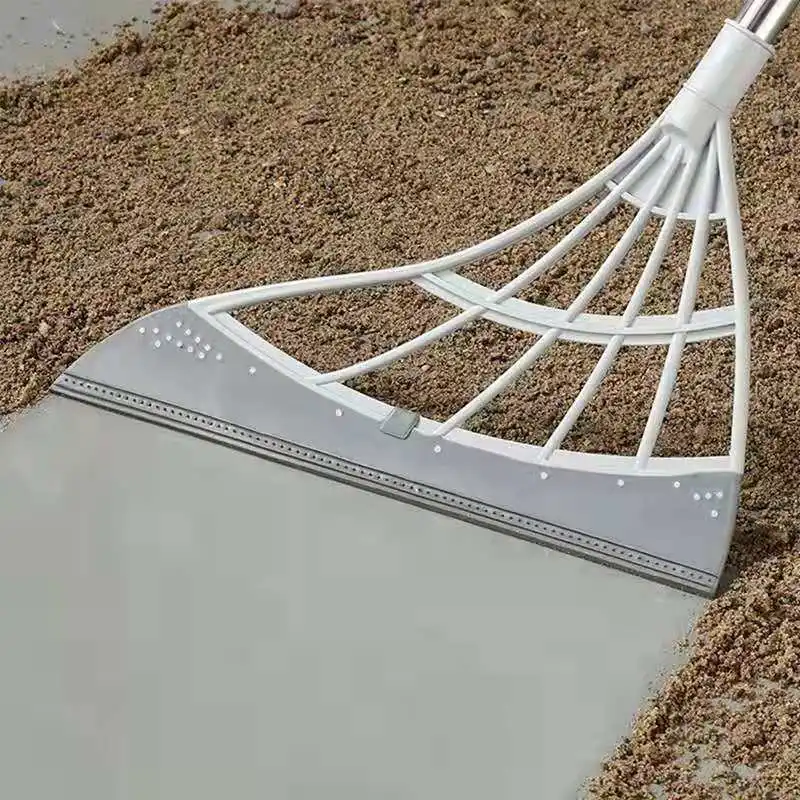 Швабра с ручным нажимом для уборки пола чистки щетка шерсти домашних животных