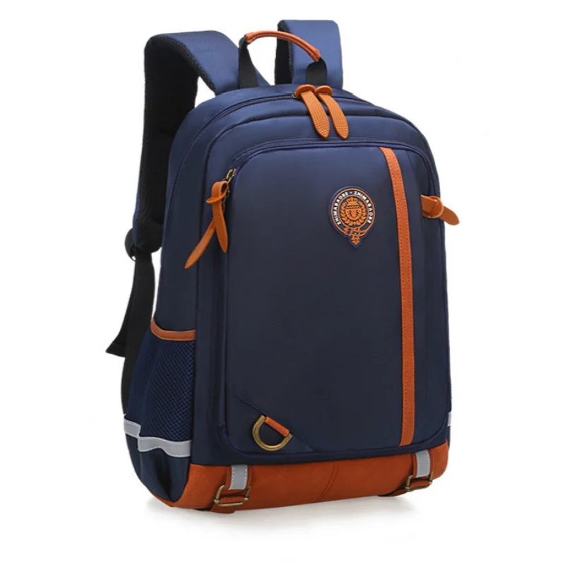 Водонепроницаемый водонепроницаемый детский рюкзак для девочек, детский ортопедический рюкзак, рюкзак для начальной школы