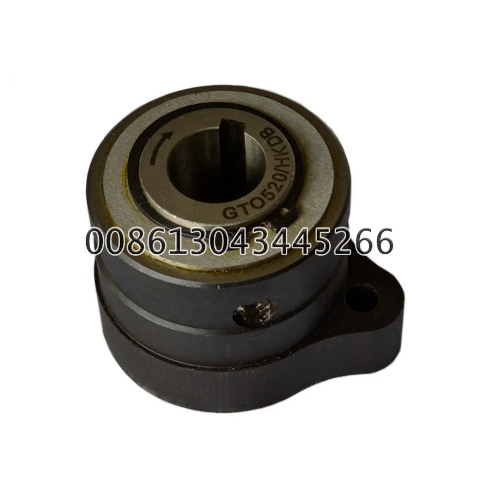 

Best Quality GTO 52 Overrunning Clutch 42.008.005F