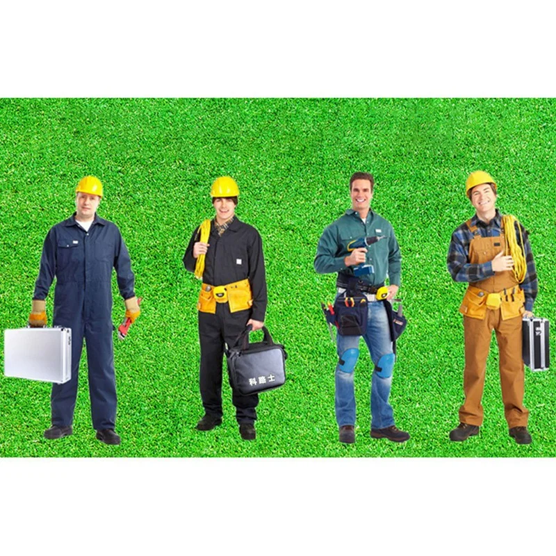 Акция! Оптический измеритель мощности 3 в 1 Визуальный дефектоскоп 5 км светильник