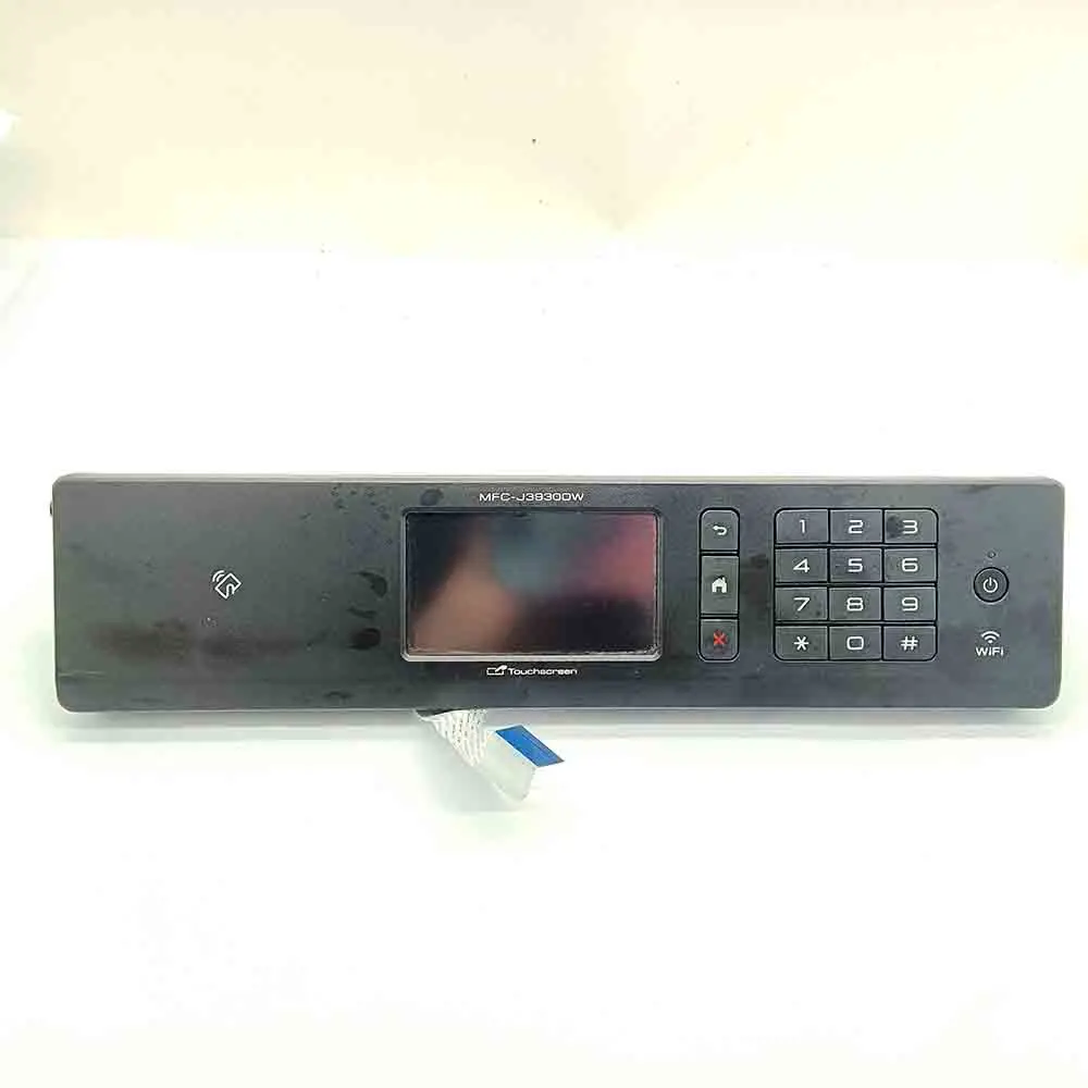 

Панель управления для экрана MFC-J3930DW Φ подходит для Brother MFC-J3930DW