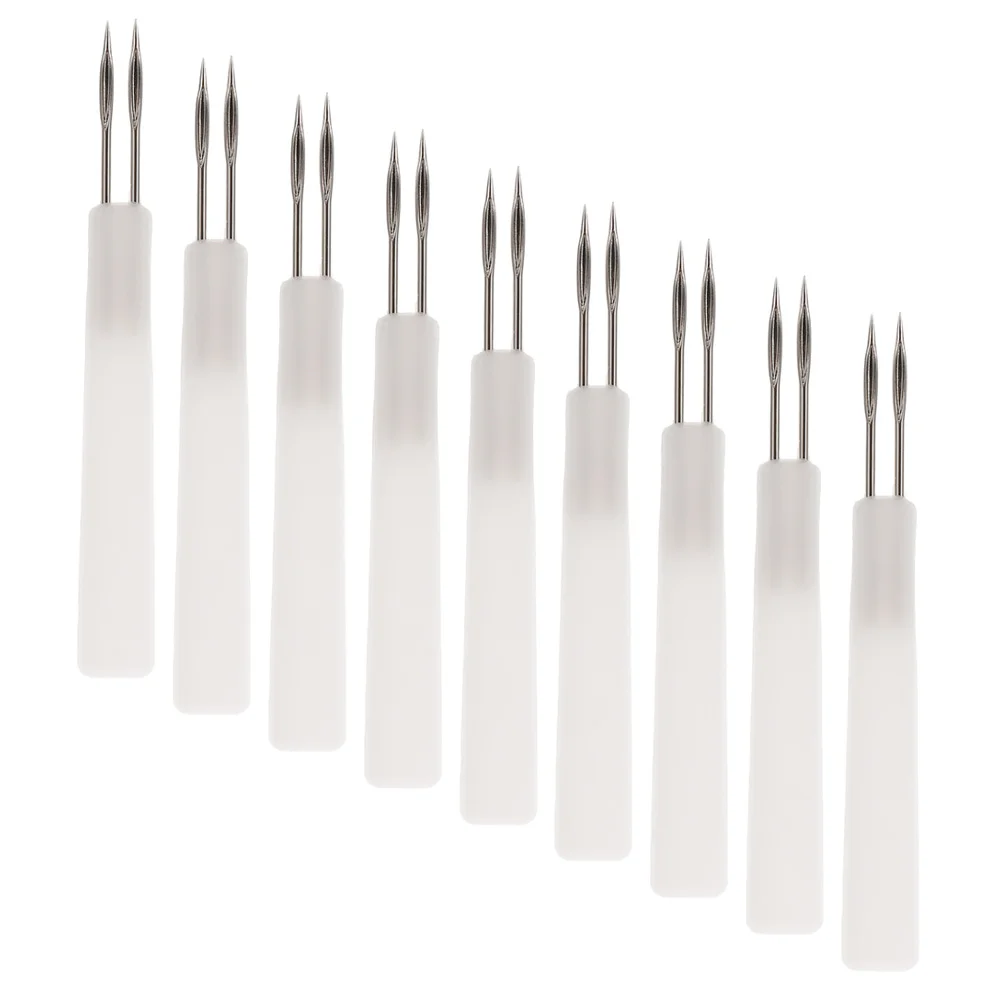 

Chicken Pox Injection Poultry Inoculation Needles Inoculation Fowl Roaster Poultry