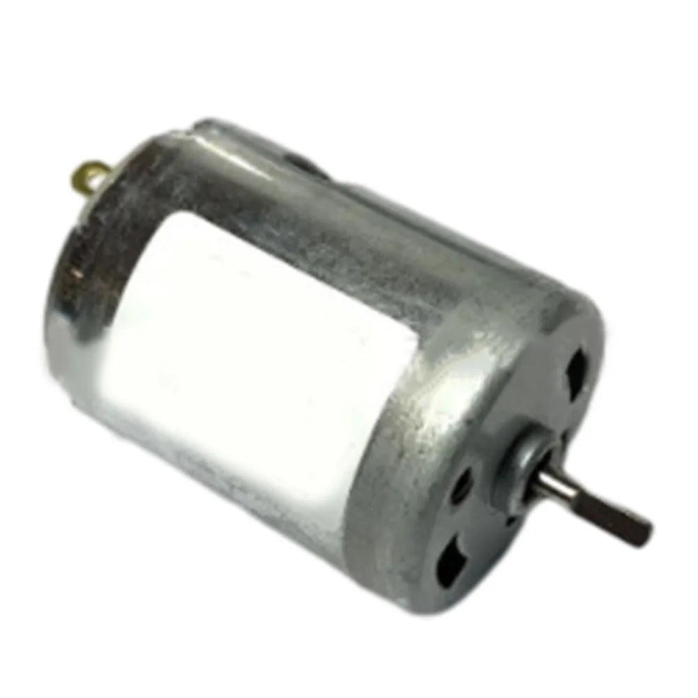 

Enhance the Performance of Your For GO Cordless Screwdriver with this Replacement DC Motor Part Number 160702266W