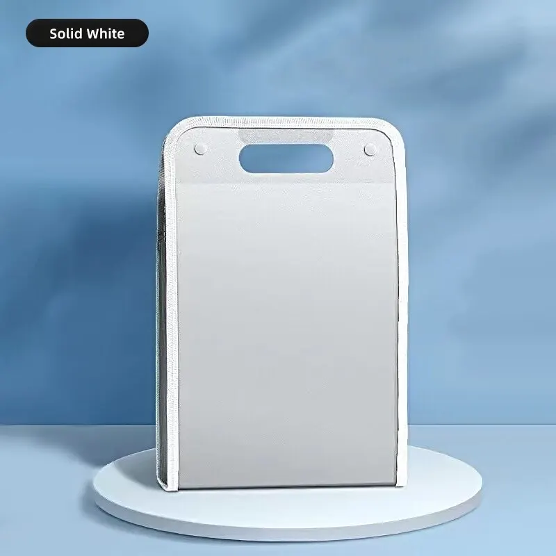 

Папка для файлов G1002 макаронного цвета