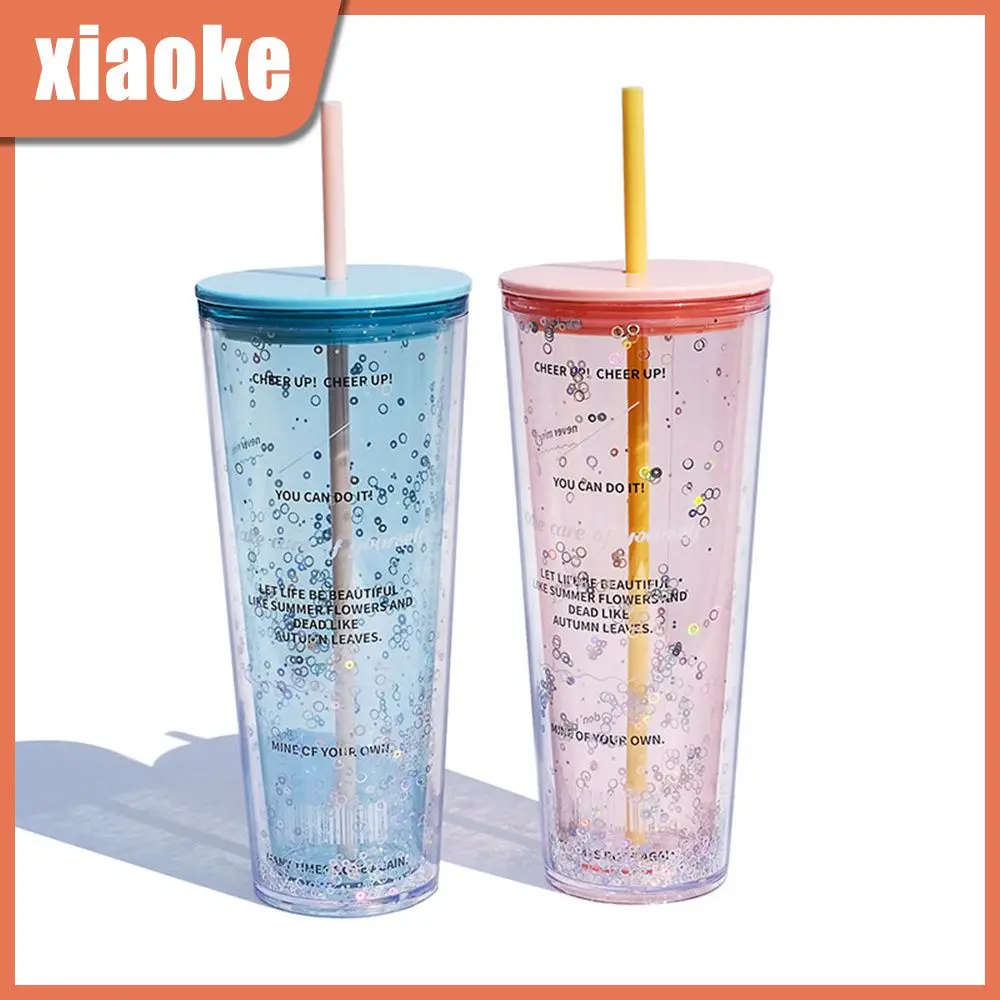 

High-capacity Pay Attention To Quality Plastic Cup One Cup Multi-purpose Coffee Cup Multiple Styles To Choose From Simplicity