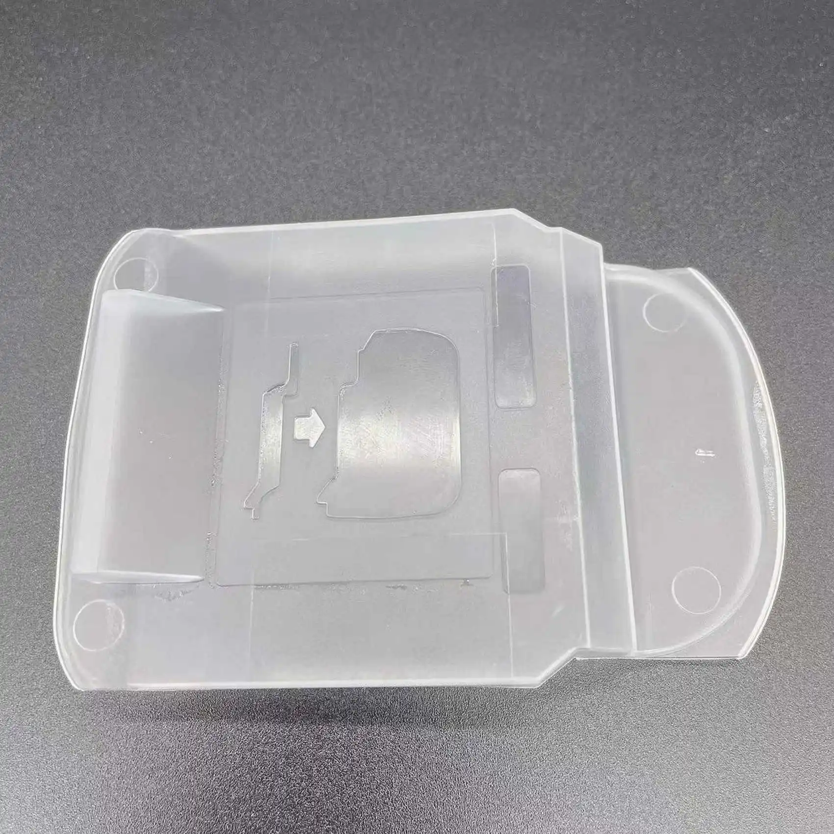 10 шт. пылезащитный чехол для литиевого аккумулятора Makita 14 4-18 в серии MT1830 1840 1850