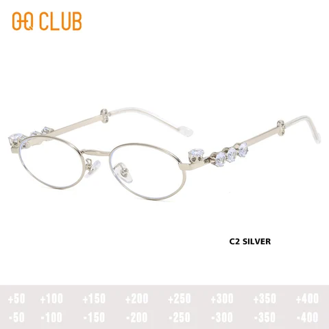 O-Q CLUB женские оправы для очков Lunette Pour Femme оригинальные прозрачные очки для чтения линзы с синим светом для чтения очки