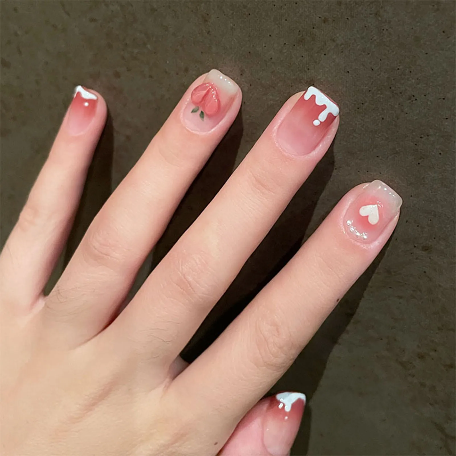 thumb