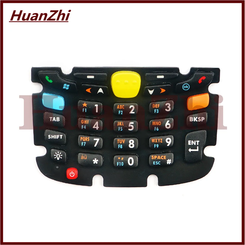 

(HuanZhi) замена клавиатуры (цифровая) для Motorola Symbol MC67