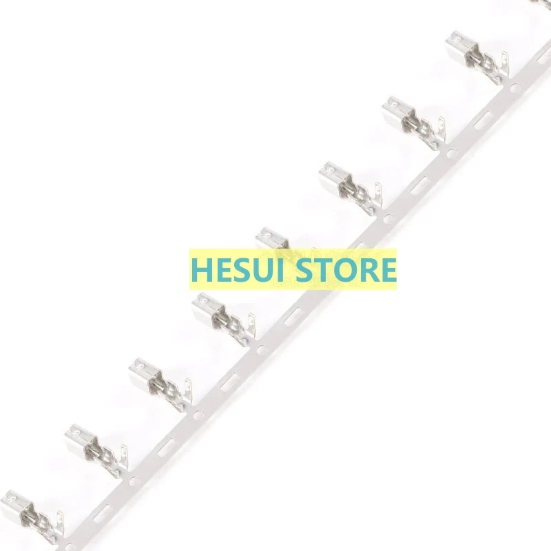 1 пластина/3000 шт. VH-T/ клемма VH3.96 разъем с расстоянием 3 96 мм концевая шнура геркон