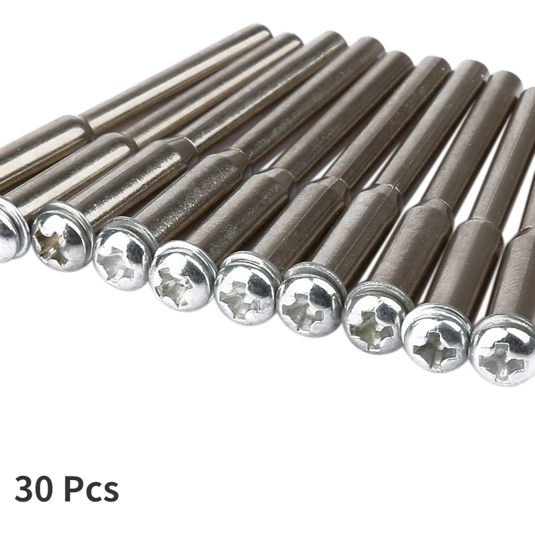 

30 шт., держатель режущего диска для Dremel
