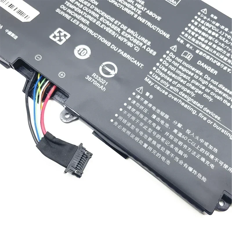 Фото Новая батарея для ноутбука FPCBP448 10.8V 46Wh FPB0322S для Fujitsu Q736 Q737 Q775 CP675904-01 №5