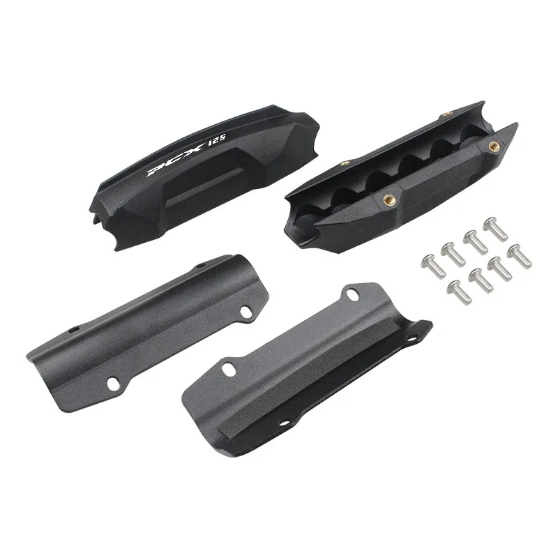 Подходит для HONDA PCX125 PCX 125 2013-2020 2021 2022 2023 аксессуары мотоциклов защитный блок