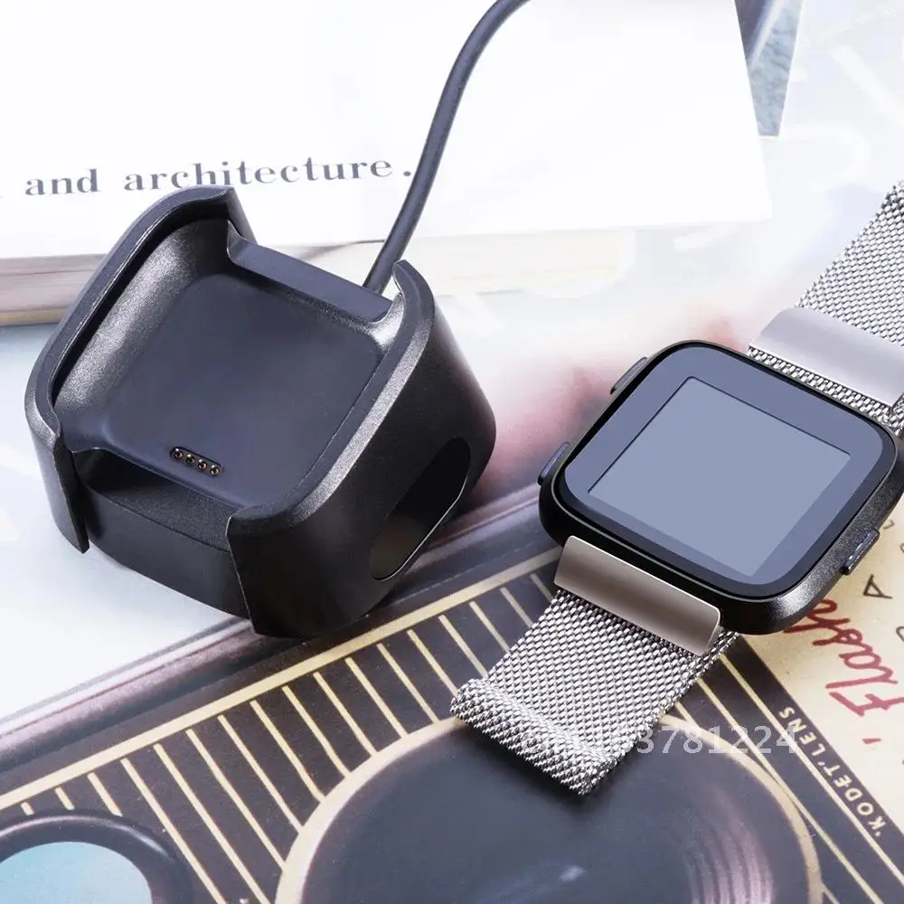 USB-кабель для зарядки Fitbit Versa