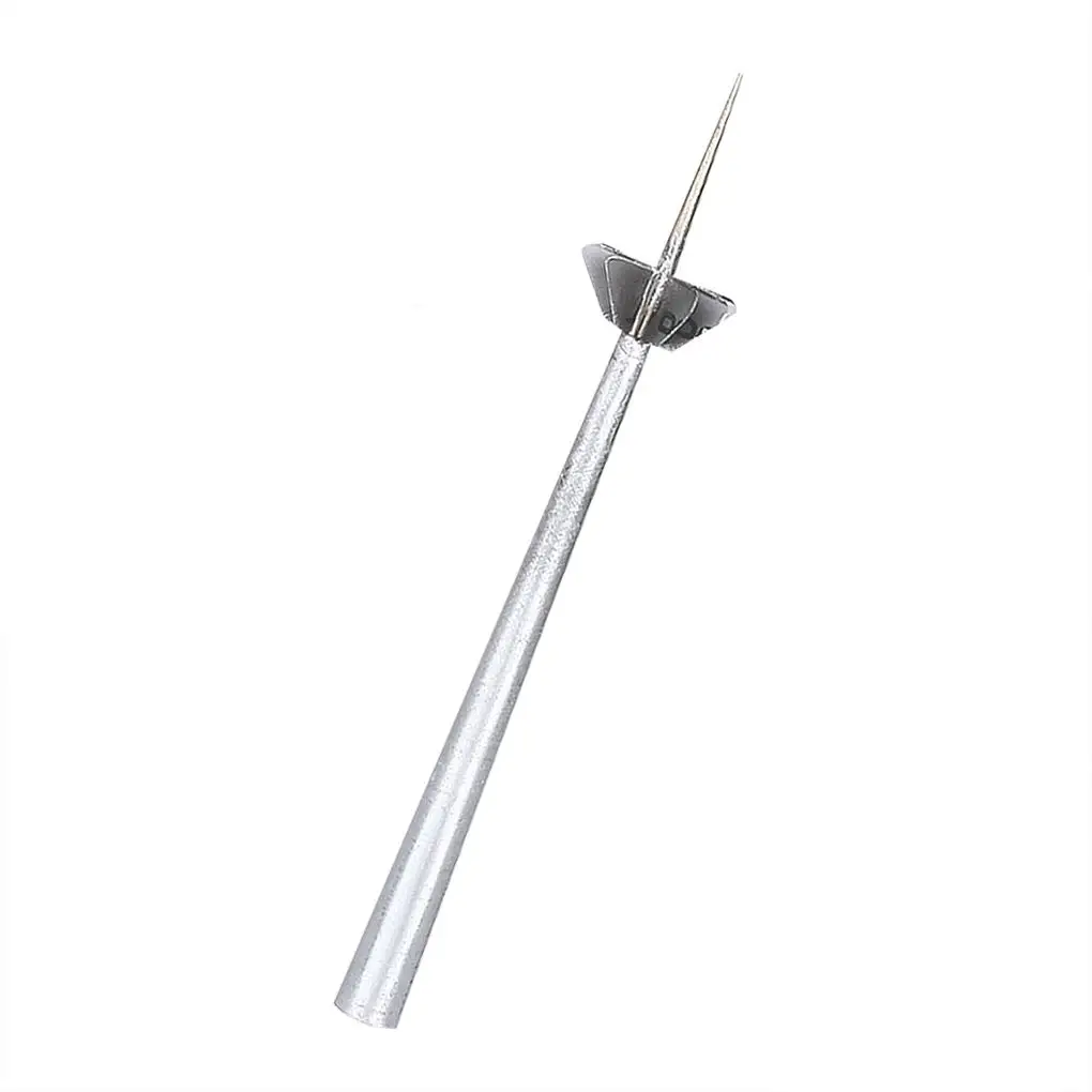 

Onion Separator Plum-blossom Spinach Separator Handheld Onion Shredder Slicer Kitchen Accessory