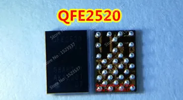 

1 шт./партия QFE2520 2520 для оригинального чипа QUALCOMM IC