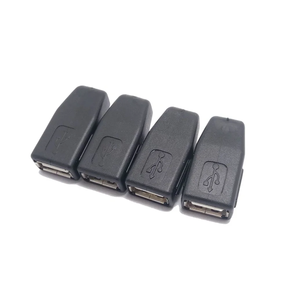Mini USB 2.0 вверх/вниз левый/правый Anlgled OTG USB-разъем-адаптер 5p папа 90D HOST