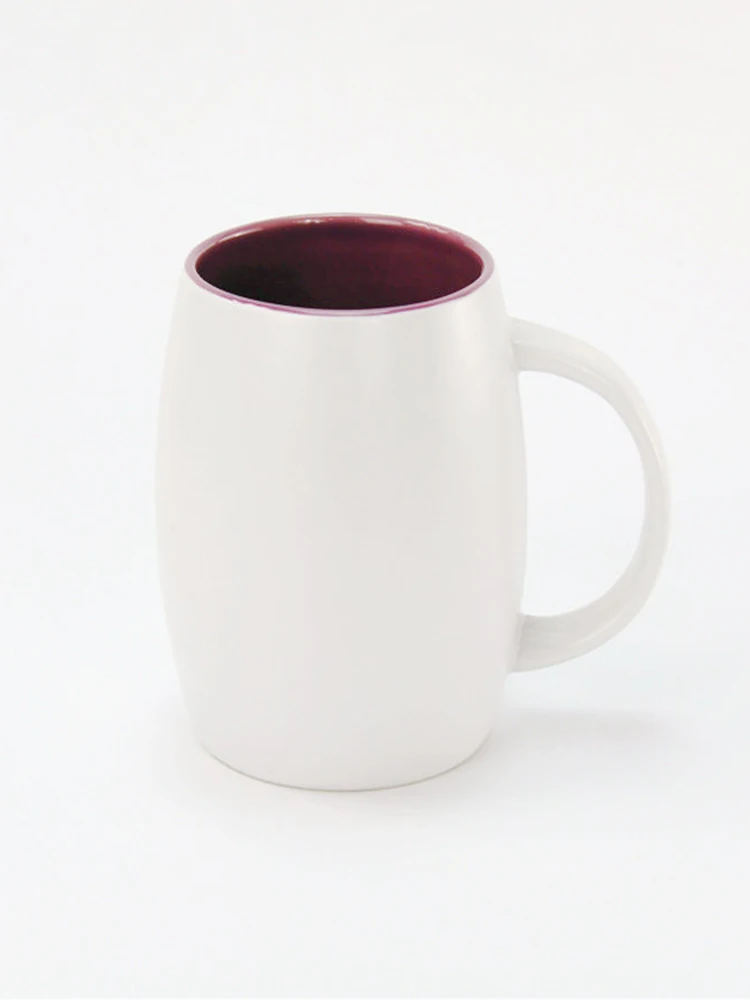 

Уникальные большие разноцветные кружки и чашки круглой формы объемом 450 мл, керамическая кружка для кофе розового цвета