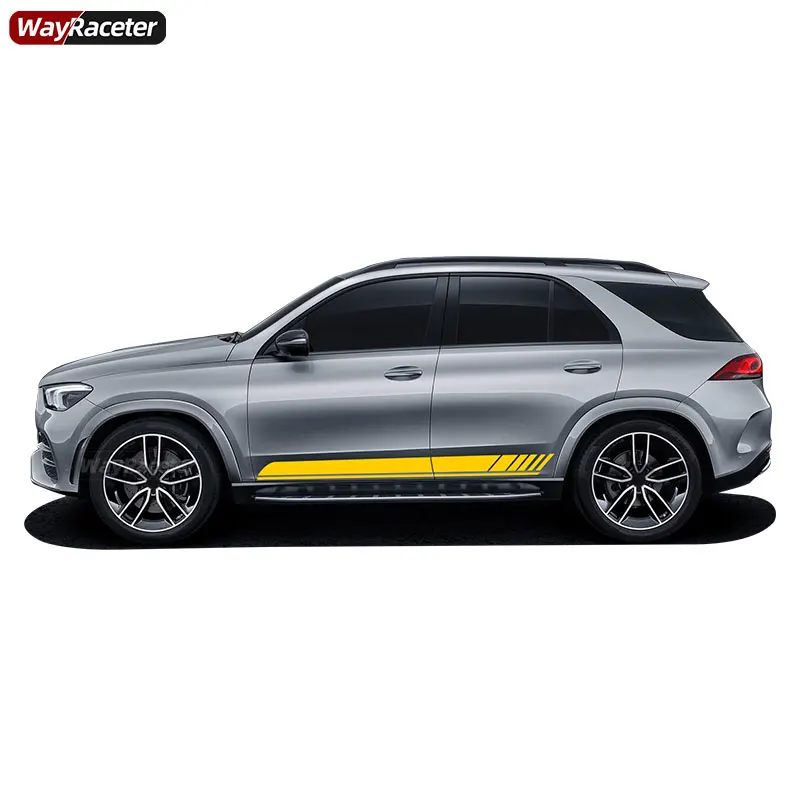 Наклейка для Mercedes Benz W167 V167 C167 GLE Coupe 4matic GLE63 GLE53 GLE350 AMG 2021 2022 |