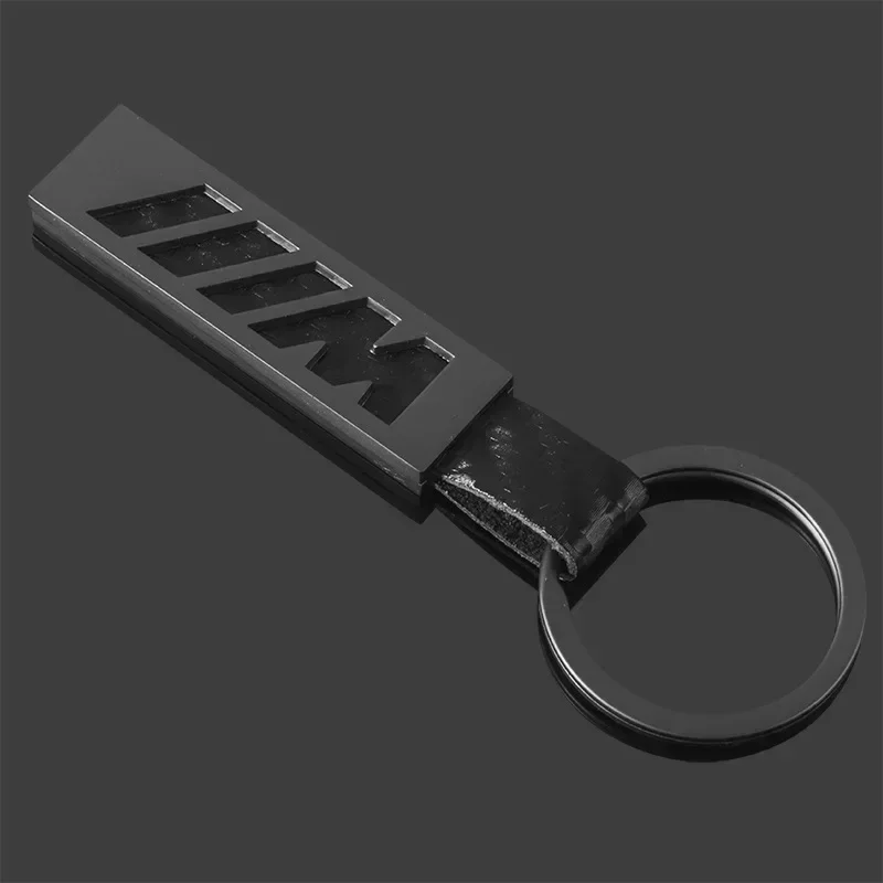 

2025 Новый автомобильный брелок-держатель для BMW M Power M2 M4 M3 M5 E30 E36 E46 E90 F82 G82 E28 E34 E39 E60 F10 Металлический брелок-подвеска