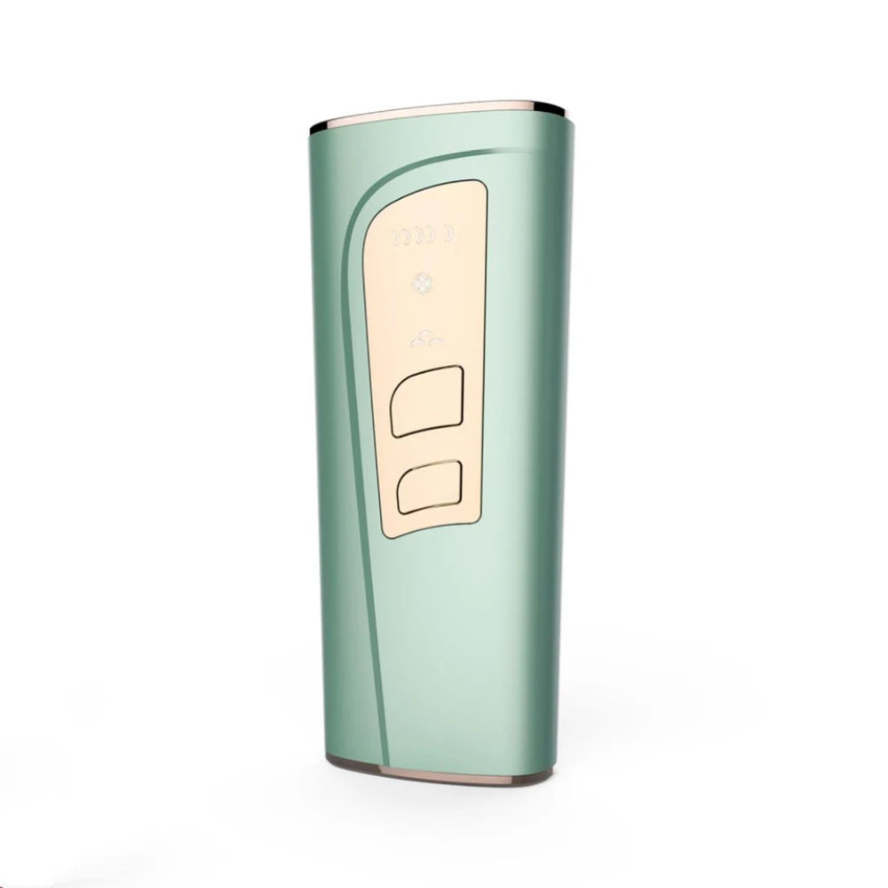 

Yun Yi2022 Painless Sapphire IPL Hair Removal 2022 Ice Cooling Hair Epilator Hair Removal Device