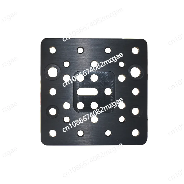 3D-принтер Openbuilds T8 Series спиральный ползунок 4080U гравировальный станок с