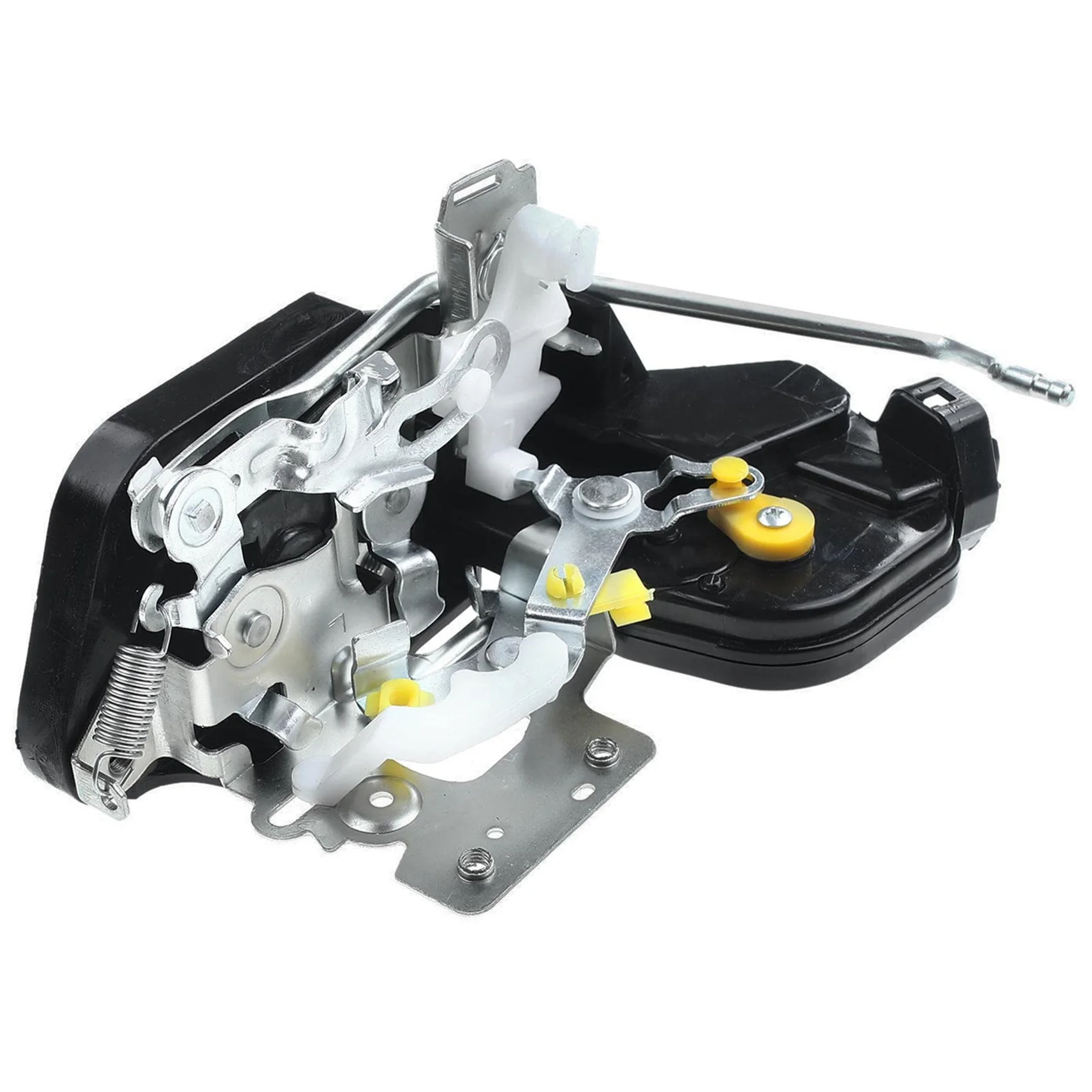 

Привод дверного замка с защелкой 81310-2E020 для Hyundai TUCSON 2005-2010 Sport Utility