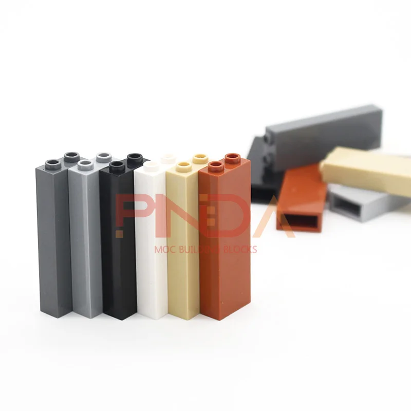 Конструктор из пластика Jile