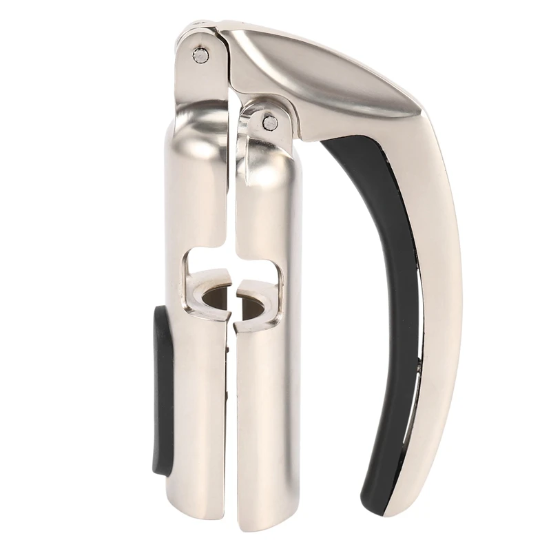 

Открывалка для бутылок с Шампань, съемник для пробки сверкающего вина, открывалка для бутылок вина, съемник для пробки вина, CNIM Hot