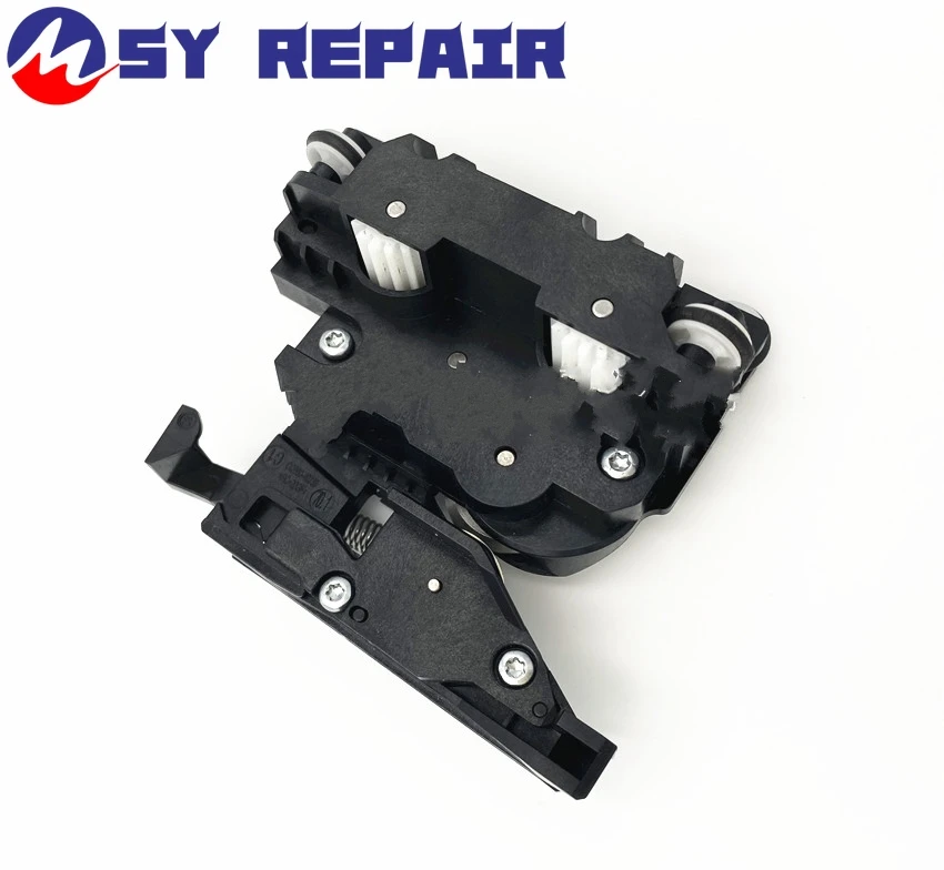 

CQ890-67108 CQ890-60238 for Designjet T120 T520 T730 T830 T630 T525 T530 T125 Floating Cutter Assembly NEW Free Shipping