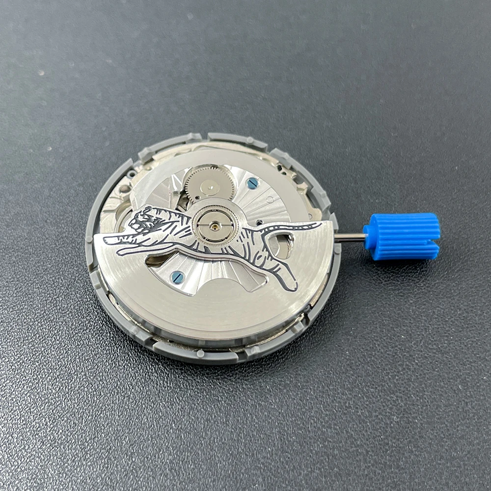 Модифицированные движущиеся роторы запчасти модификация NH35A механическое